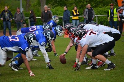 Giants vs Panthers