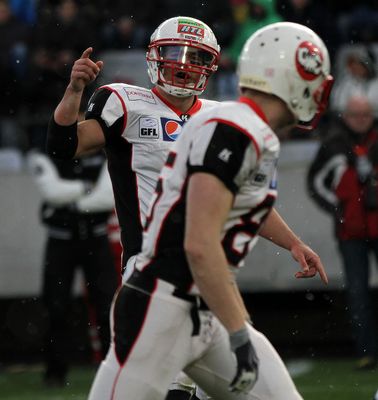 Scorpions vs Raiders II