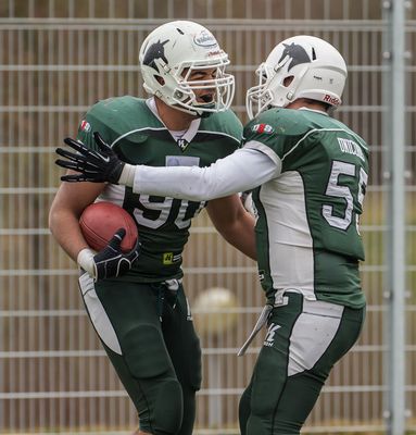 Die U19 startet in Nürnberg in die Punktspielrunde 2015