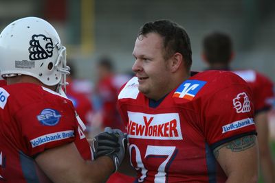Jens Heinecke