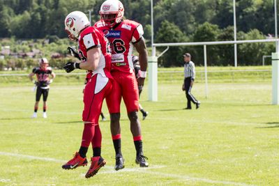 Offense
