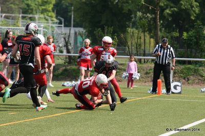 TD Jessy Chadwick