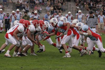 Foto: Michael Pohl, www.westfootball.de