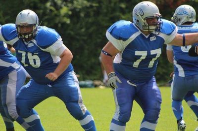 Tim und Tom Reule
