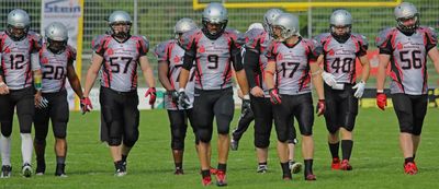 #9 Joseph Joyner