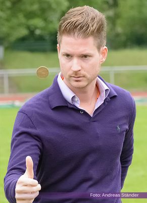 Matthias Mämpel