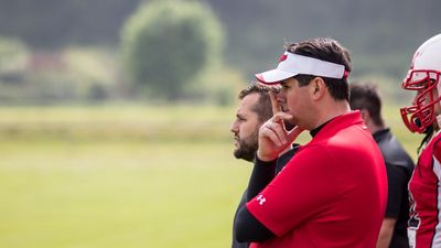 Coach Hamiko