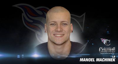 Manoel Machinek