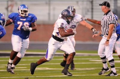 Bildcopyright: University of North Alabama