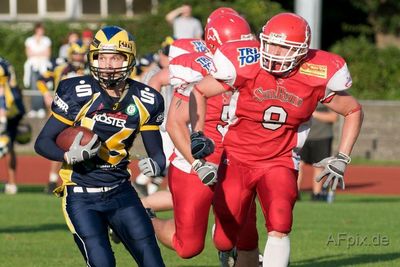 Stadler vs Hildesheim