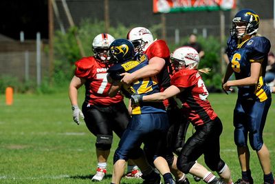 Copyright Nicole Manthey