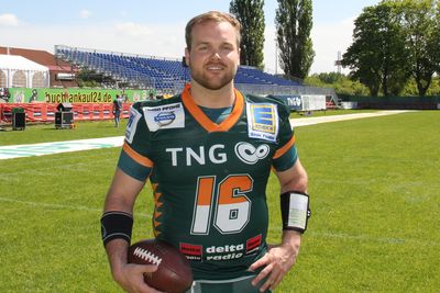Kyle Israel
