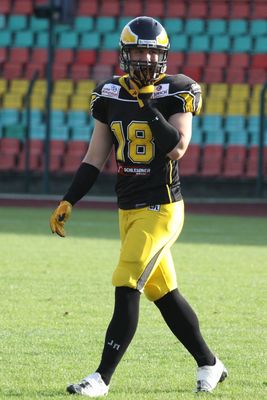 Kevin Kus