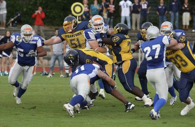 Darmstadt vs Wiesbaden