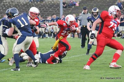 RB Vincent Fehr