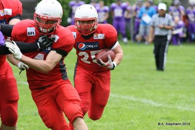 RB Vincent Fehr