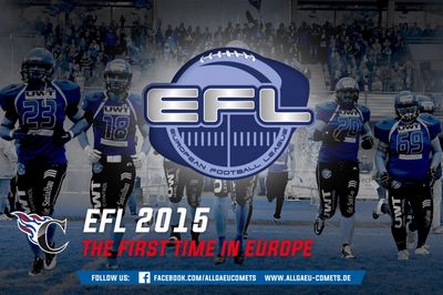 EFL 2015