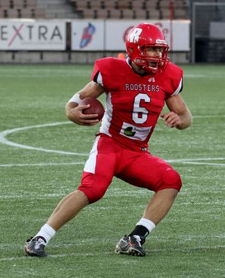 Rocky Ciasulli