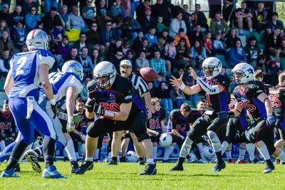 QB Garret Colao