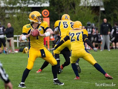 QB Reese