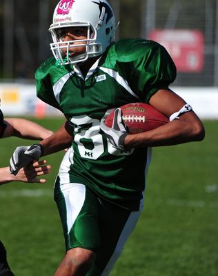 Arieus Adegbesan