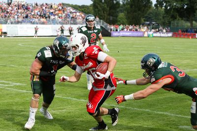 WR Janos Knopf