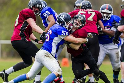 Giants vs Falcons