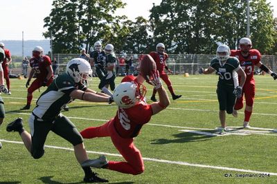 #86 WR Henri Gröter
