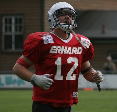 Salimir Mehanovic