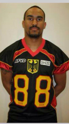 Joseph Joyner