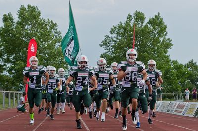 Season Opener 2014