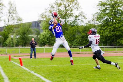 Giants vs Panthers