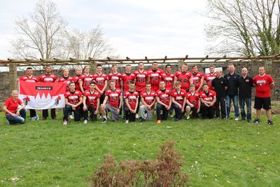 Franken Knights Jugend