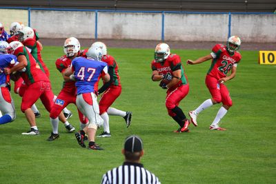 RB Lars Lange