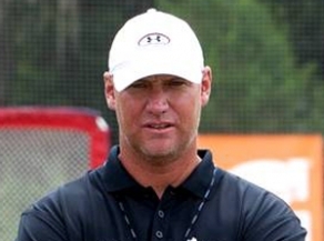Chris Weinke