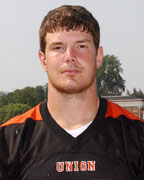 Copyright: Union College Bulldogs