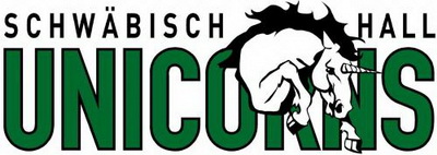 Schwäbisch Hall Unicorns